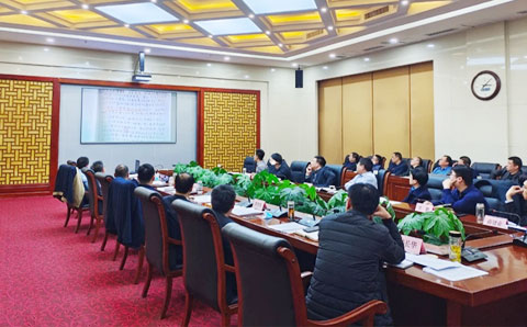 山東寧津惠寧投資集團(tuán)內(nèi)部風(fēng)險(xiǎn)控制、薪酬績(jī)效轉(zhuǎn)型發(fā)展