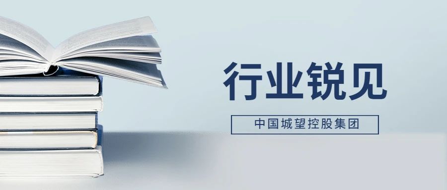 銳見丨城投“市場化經(jīng)營”寬口徑名單，借新還舊突破口