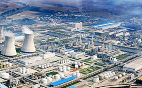 攜手城望集團，筑夢寧東十四五—— 城望集團與寧夏寧東開發(fā)投資有限公司達成戰(zhàn)略合作