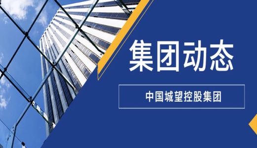集團(tuán)動(dòng)態(tài)丨深化國(guó)有企業(yè)改革，推動(dòng)內(nèi)部管控提質(zhì)增效 ——城望集團(tuán)內(nèi)控咨詢服務(wù)助力茌平城投高質(zhì)量發(fā)展