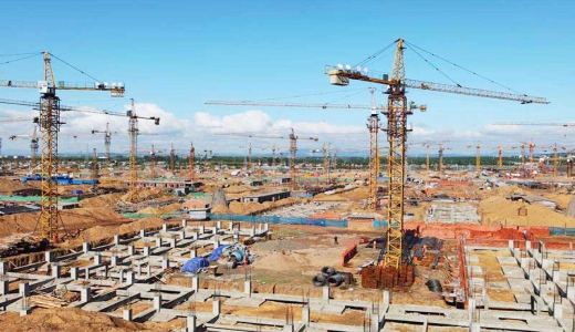發(fā)改委表態(tài)“適度超前” ，城投籌謀發(fā)力基建投資