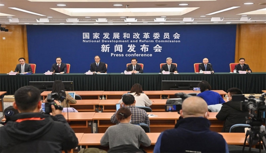 國(guó)家發(fā)改委2022年首場(chǎng)新聞發(fā)布會(huì)劃重點(diǎn)：基建提前、能源保障、專項(xiàng)債下發(fā)