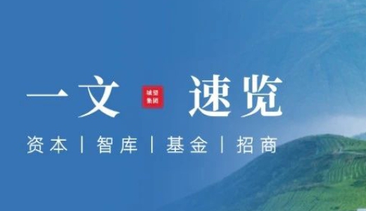 防隱債！政府與國企投資項目如何界定？