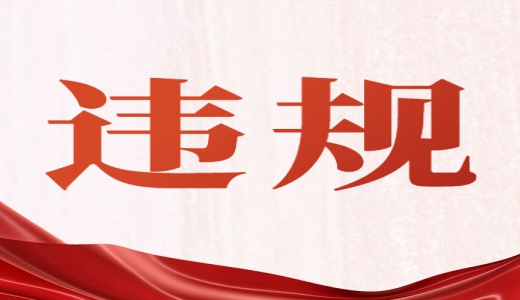 國務(wù)院點名多地債務(wù)管理問題，違規(guī)出借、違規(guī)挪用